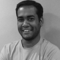 Kapil Kashyap
