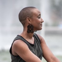 Victoria Vassall, MS-ITAM