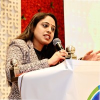 Surbhi S. Makked