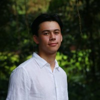 Calvin Boasberg
