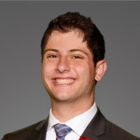 Joseph Monti