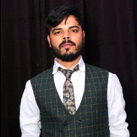Rishabh Tiwari