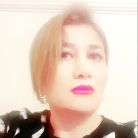 Golaleh Fatehi