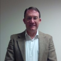 David B.