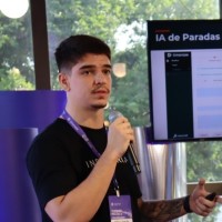 Antônio Tameirão