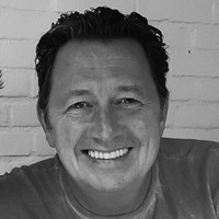 Geert van der Leest