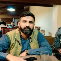 Muhammad Najam Ud Din