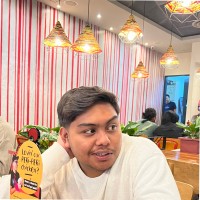 Muhammad Harith