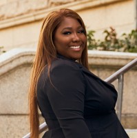 Yetunde Bamgbose