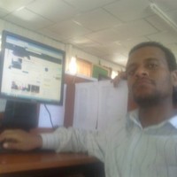 Mohammed Yimam