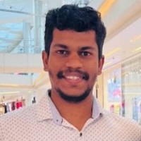Ramesh Kumar A