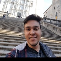 Dhruv Bhardwaj