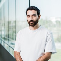Tiago Cordeiro Almeida