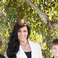 Debbie Conway Sweezy