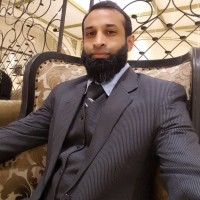 FARAZ BAIG