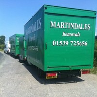 Martindales Removals