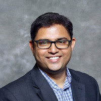 Sagar Shah, Phd, Aicp