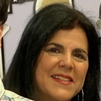 Jane Sherwin