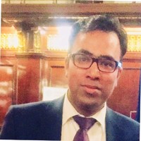 Saurabh Goel, Ca