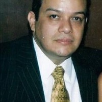 Luis Alberto Sanchez Flores