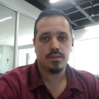 Bruno Almeida Dias Carneiro