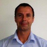 Simon Bowen