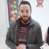 Muhammad Rezk