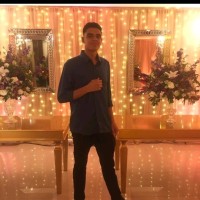 Patrick De Jesus Do Nascimento