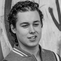 Ashwin van der Sluys Veer