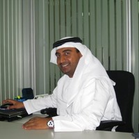 Hamad Ali Abdullah