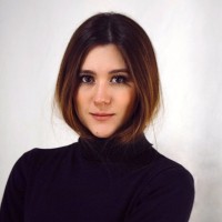 Bárbara Molina Orta