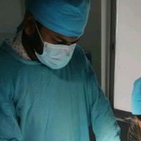 Dr. Subham Rouniyar