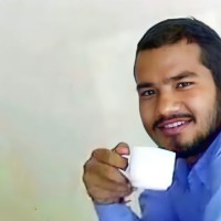 yatri walker