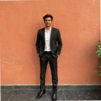 Vihaan Kate