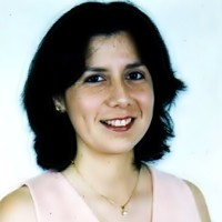 Olga María Salazar Vera