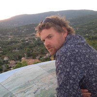 Matthew Jarman