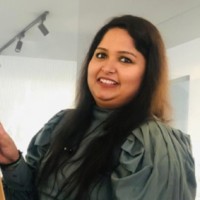 Rashmi Kulshreshtha