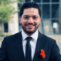 Yasser Hekal