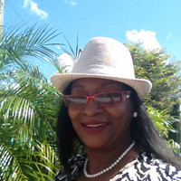 Veronica Thurmond