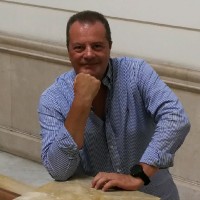 Gabriele Muffato