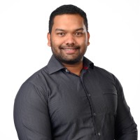 Kevin Mahadeo