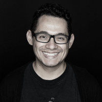 Camilo Moreno Suarez