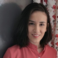 Ana-Maria Chircă