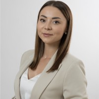 Vanessa Becker