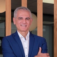 Yiannis Yiannakopoulos