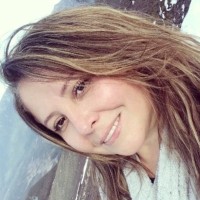 Carolina Toro Bustillos