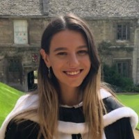 Rosie Blake