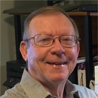 Bill Harvey
