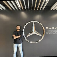 Bharath Bhushan