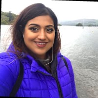 Azha Chawdhery